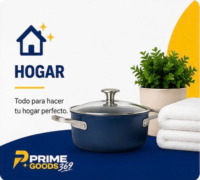 HOGAR