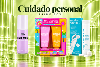 CUIDADO PERSONAL