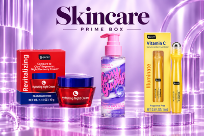 CUIDADO FACIAL SKINCARE