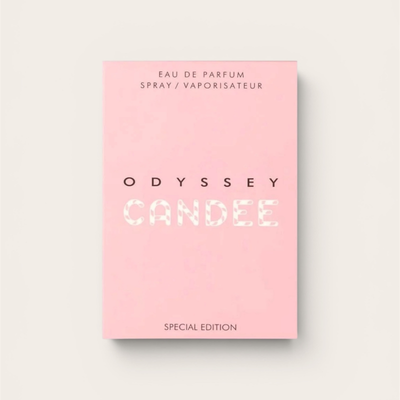 ARMAF Odyssey Candee Perfume de Mujer 3.4 oz/100ml