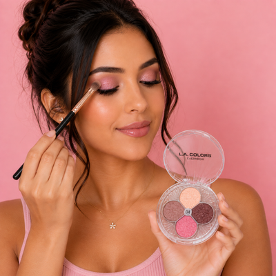 L.A. Colors Eyeshadow – Mermaid Vibes