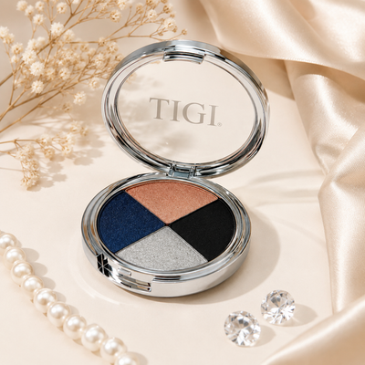 TIGI High Density Quad Eyeshadow – Last Call
