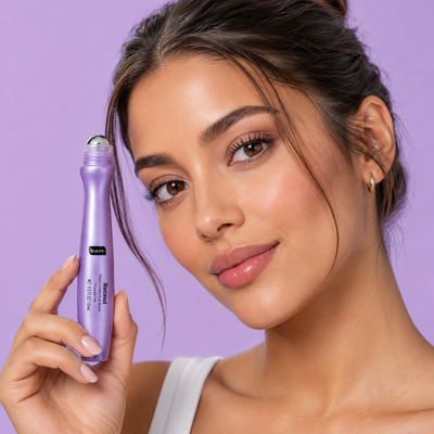 B•Pure Retinol Serum Under Eye Roller – Revitalize