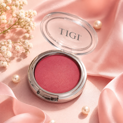 TIGI Cosmetics Brilliance Glow Blush