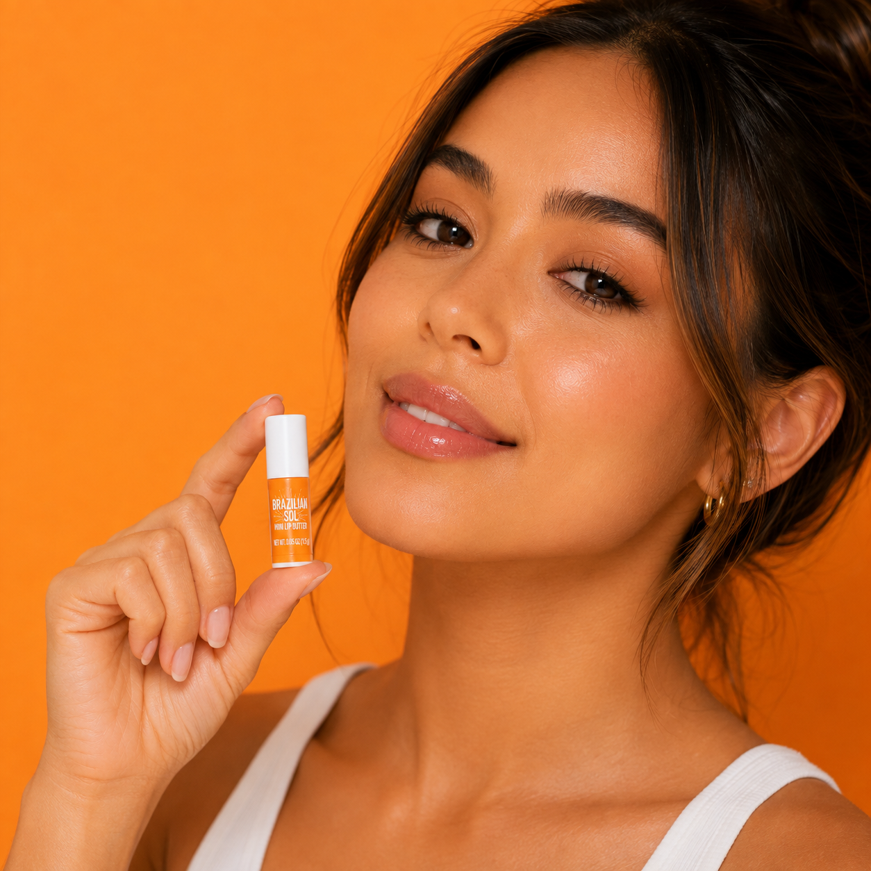 Brazilian Sol Mini Lip Butter (2 Pack)
