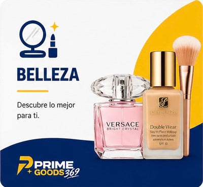 BELLEZA