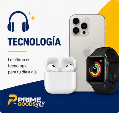 TECNOLOGIA