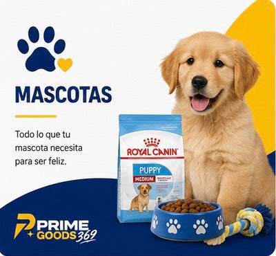 MASCOTAS