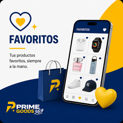 FAVORITOS