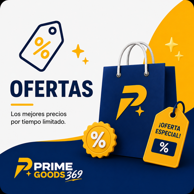 OFERTAS