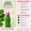 SPA ESSENTIALS, Serum Facial, Super Green