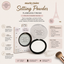 Marie Claire Paris, Setting Powder (Flawless Finish)