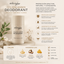 Amberglow Golden Amber Deodorant – 50 g
