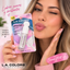 L.A COLORS, Lip Gloss (Ocean Mist)