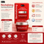 b.pure Revitalizing Hydrating Moisturizer – Crema Hidratante Facial