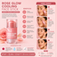 Rose Glow Cooling Face Stick