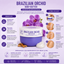 SPA Luxury Brazilian Orchid Body Butter – Manteca Corporal Hidratante