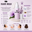 Hair Milk Hydrating Leave-In Conditioner