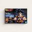 Figure-rise Standard SON GOKU (NEW SPEC Ver.) Dragon Ball Z Bandai