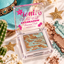 IONI, Sombras (Shimmer Teal)