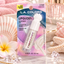 L.A COLORS, Lip Gloss (Ocean Mist)