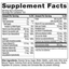 OLLY Women's Multivitamin Gummy, 200 Gummies