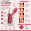 L.A. COLORS Blushlighter – Liquid Shimmer Blush (Cherished)
