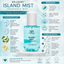 SPA LUXURY, Splash (Island Mist)