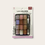 L.A. COLORS 12 Color Eyeshadow (Glamorous)