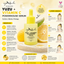 LA SPLASH, Serum Facial de Yuzu + Vitamina C