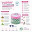 HAPPY SKIN, Gel Facial (Blueberry Pop)