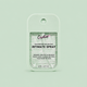 Orchid Microbiome Balancing Intimate Spray – 50 ml *46
