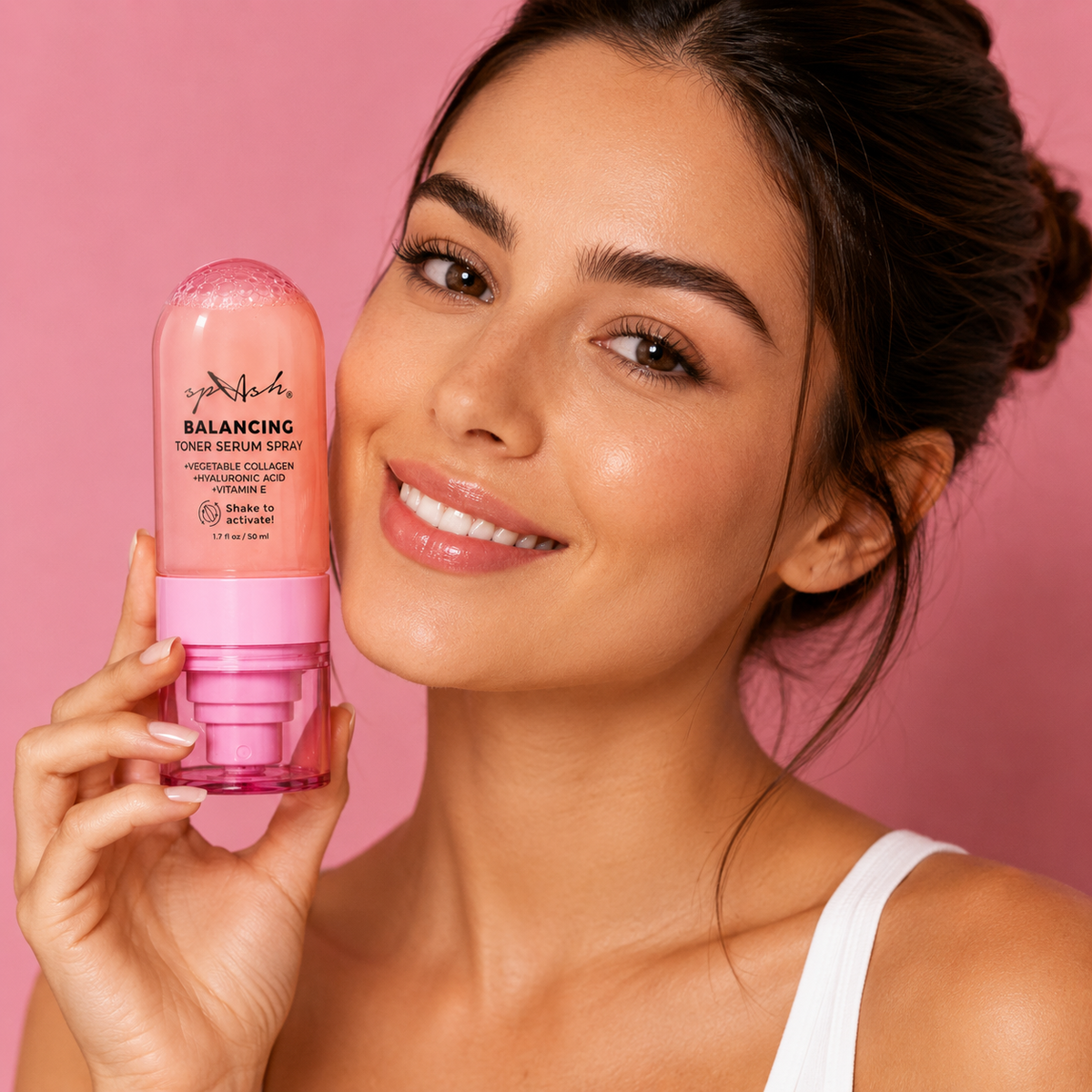 LA SPLASH, Serum Tonico Facial