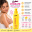 ORCHID, Crema Serum Hidratante