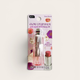 Glow Up Lip Balm con Aceite de Jojoba y Aceite de Cereza