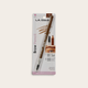 L.A. COLORS Brow Pencil – Soft Brown