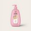Dove & Crumbl Limited Edtion Liquid Hand Soap Tres Leches Cleanses & Nourishes Hands ,12 Fl oz