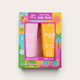 SPA Luxury Limited Edition – Set de Cremas para Manos (Brazilian Flora/Sol)