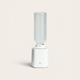 Munchkin® Simple Touch Bottle Warmer with Digital Temperature Display, Easy Heating to 98.6°F, White