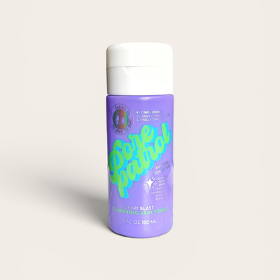 HAPPY SKIN Pore Patrol – Berry Blast Clarifying Skin Toner