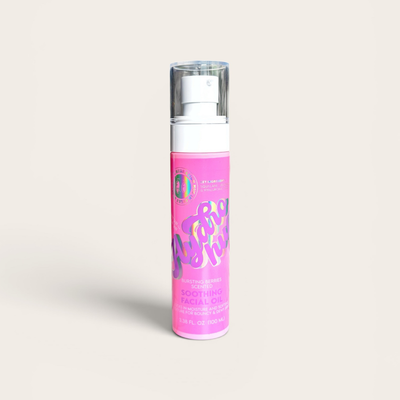 HAPPY SKIN Hydra Hui – Soothing Facial Oil (Bursting Berries)