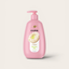 Dove & Crumbl Limited Edition Liquid Hand Soap Key Lime Pie Cleanses & Nourishes Hands, 12 fl oz