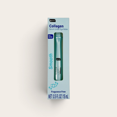 B•pure Collagen Serum Under Eye Roller – Smooth