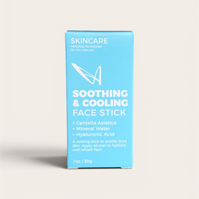 Soothing & Cooling Face Stick