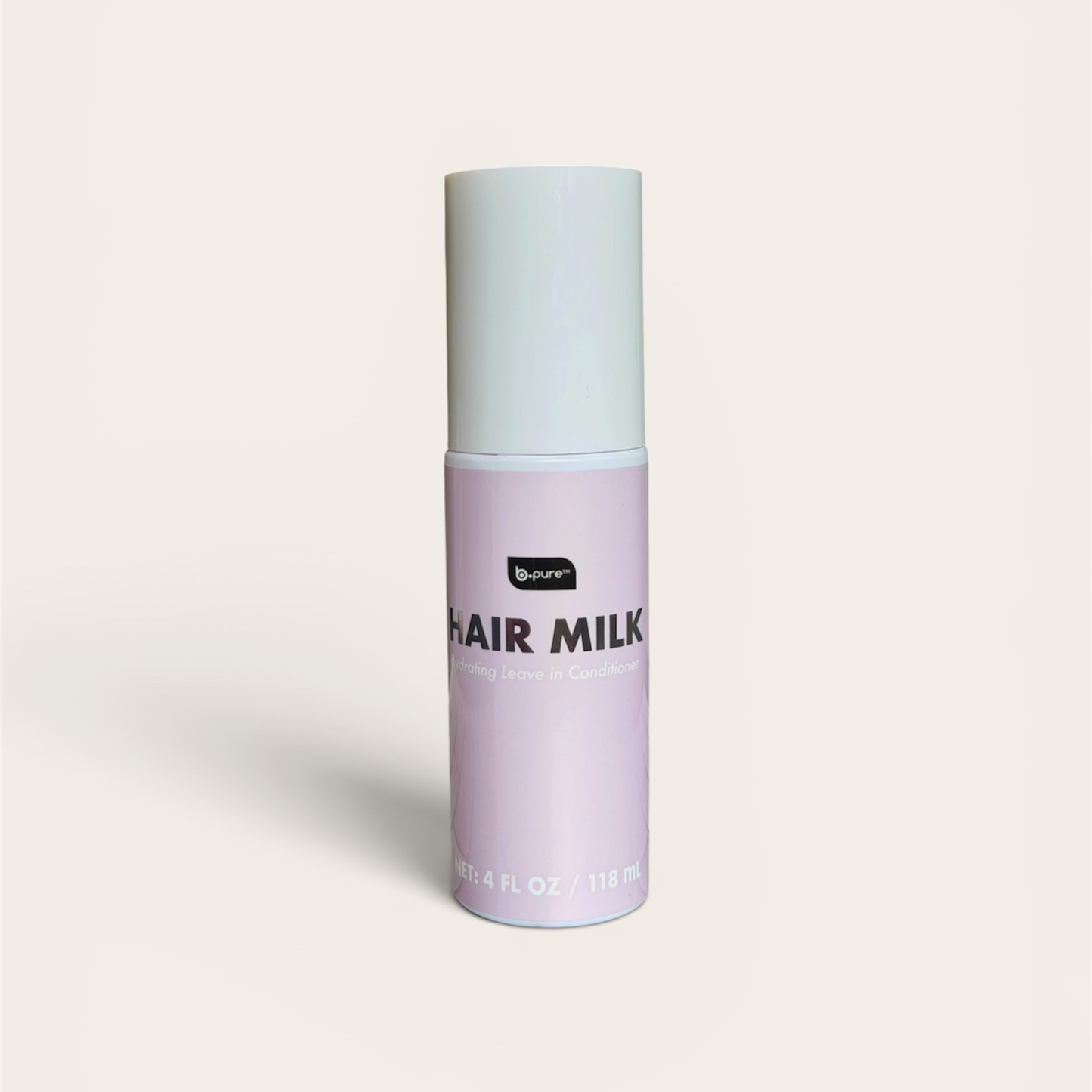 Hair Milk Hydrating Leave-In Conditioner