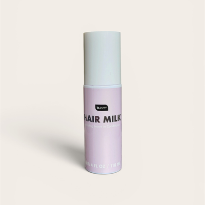 Hair Milk Hydrating Leave-In Conditioner