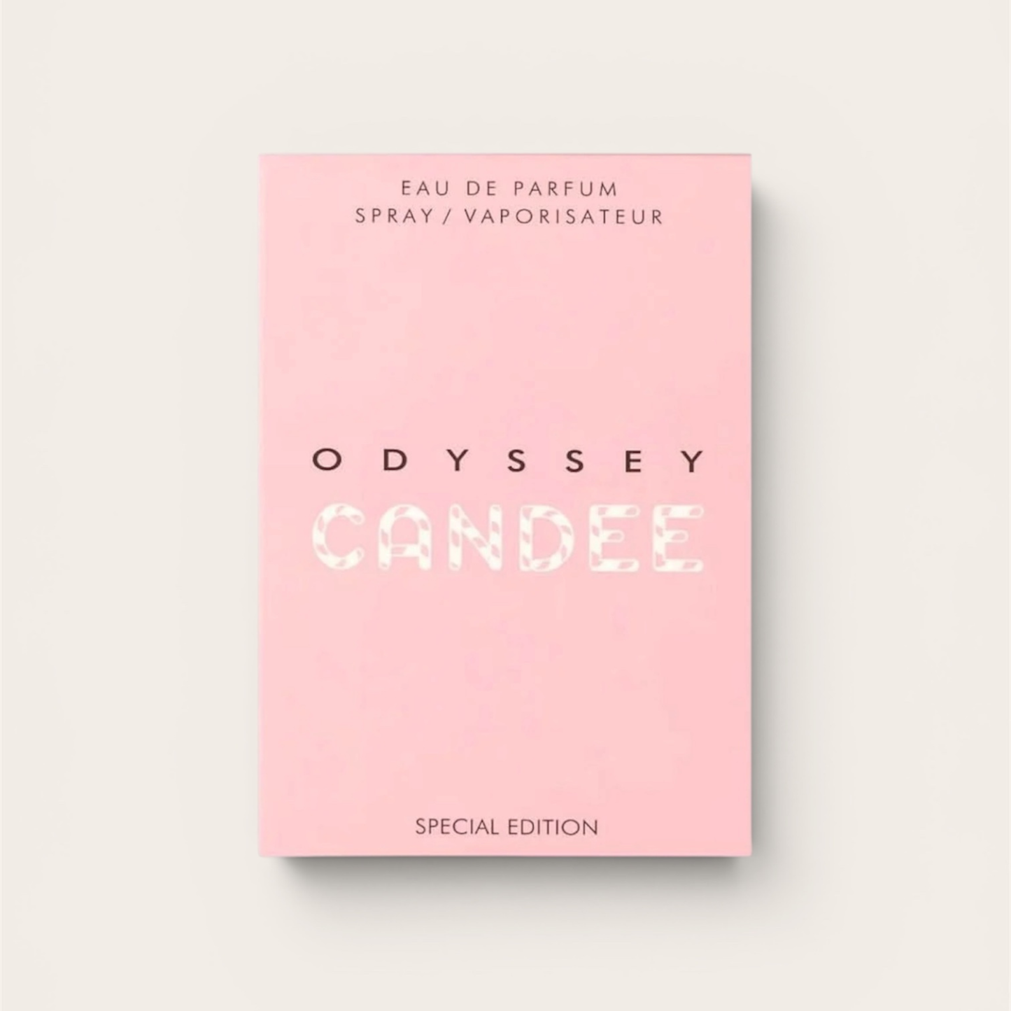 ARMAF Odyssey Candee Perfume de Mujer 3.4 oz/100ml