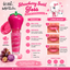 IONI Dolly’s Adventure – Strawberry Swirl Gloss (Grape)
