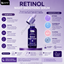 B.PURE, Serum con Retinol, Noche