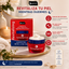 B.PURE Hydrating Night Cream (Revitilizing)